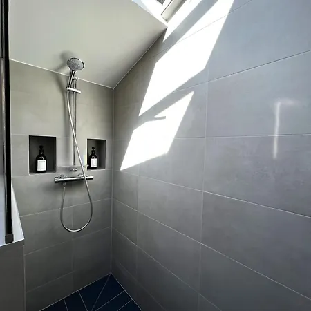 Apollinaire - Luxury Loft - Heart Of Montparnasse Apartment Paris