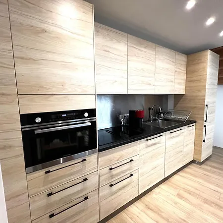 Apollinaire - Luxury Loft - Heart Of Montparnasse Paris