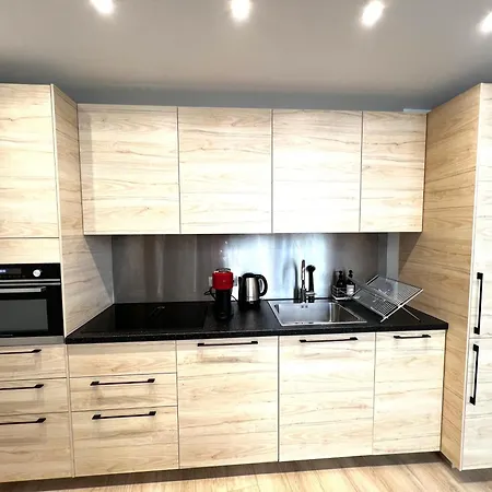 Apollinaire - Luxury Loft - Heart Of Montparnasse Apartment